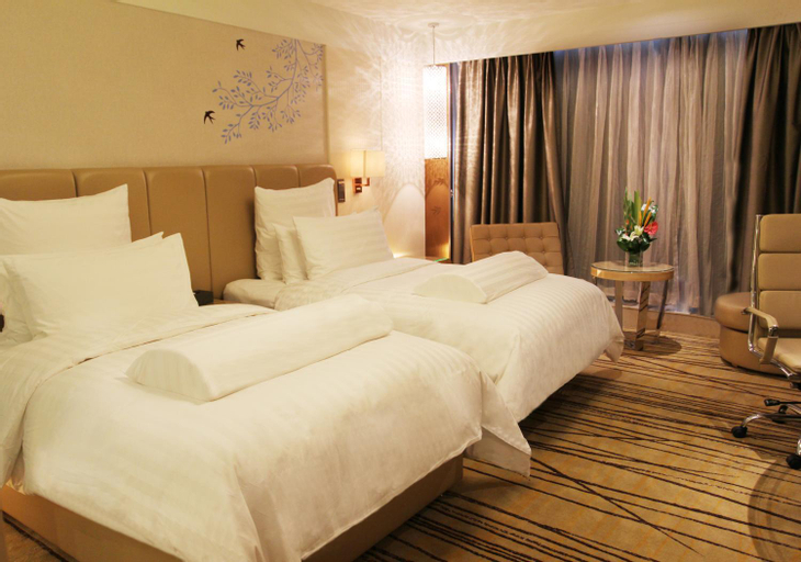 Bedroom 28