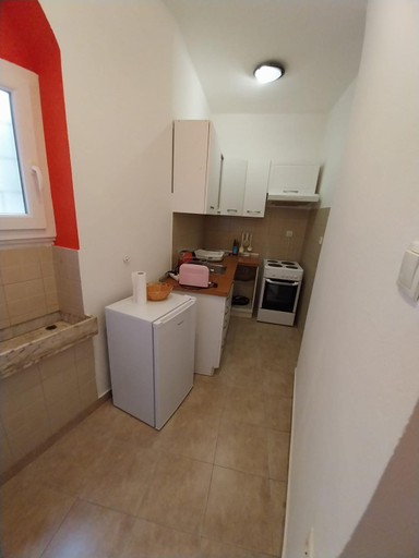 Others 3, Apartmani Jadran, Mali Lošinj