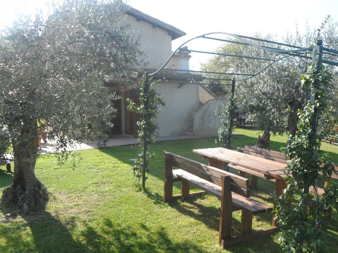 Others 2, Il Sogno, Perugia
