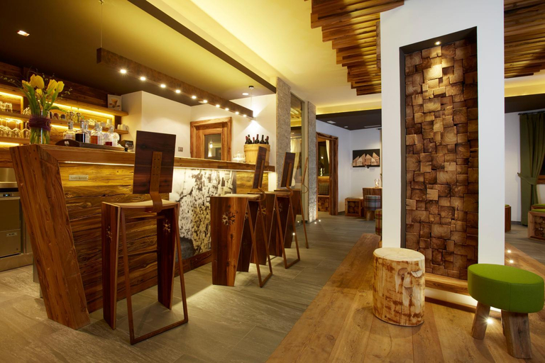 Food & Drinks 4, Chalet Vites Mountain Hotel, Trento