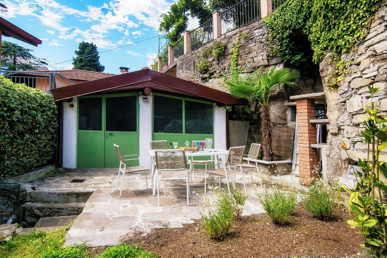 Exterior & Views, Lemon Tree, Como