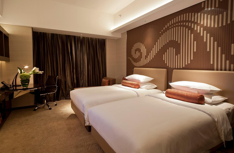 Bedroom 21