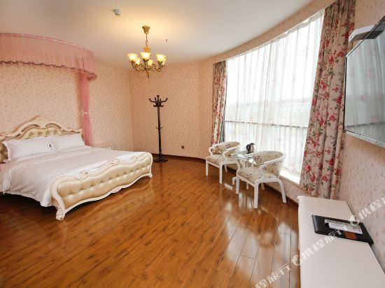 Others 3, Xi an Ming tong Hotel, Xi'an