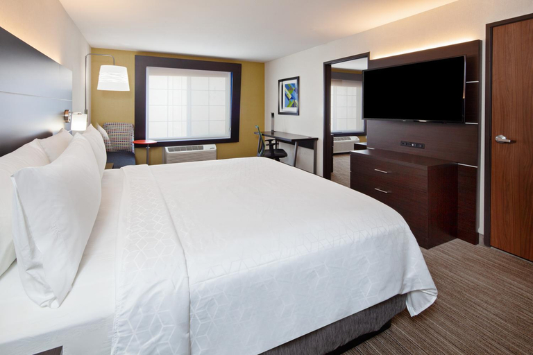 Bedroom 10