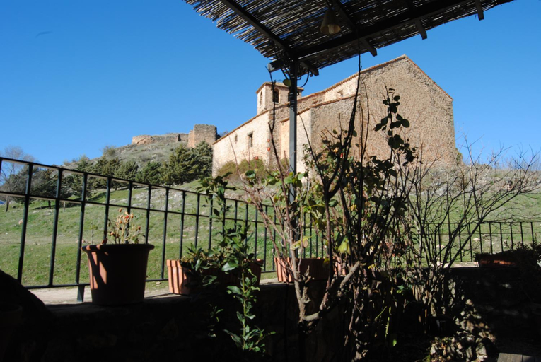 Others 4, Casa Rural El Arranca, Albacete