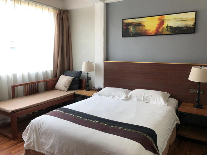 Bedroom 22