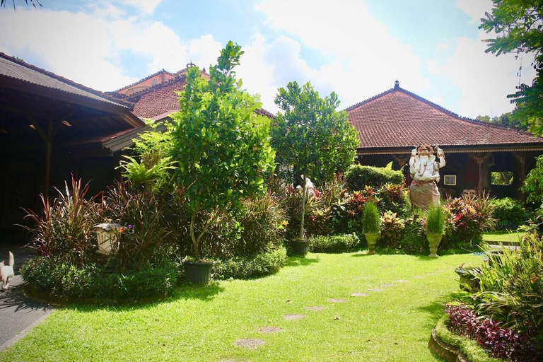 Others 4, Puri Karang Residence, Bangli