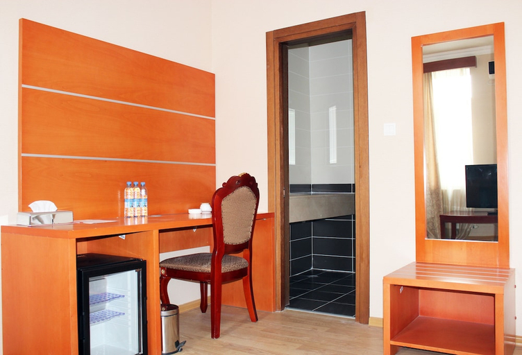 Others 4, Dormitory Hualing Tbilisi Hotel, Tbilisi