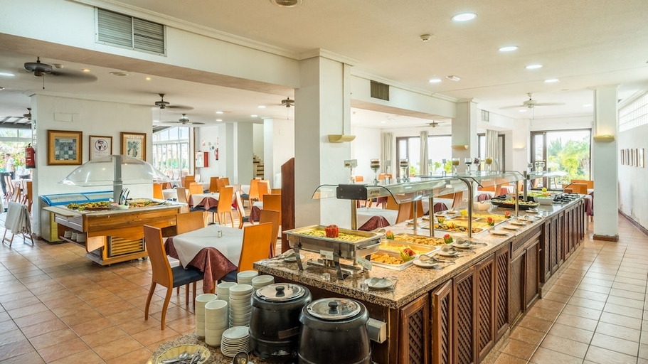 Food & Drinks 4, BLUESEA Callao Garden, Santa Cruz de Tenerife