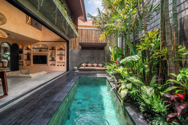 The Mystik Loft Harmony, Badung