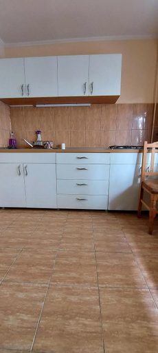 Others 4, Apartament, Iasi