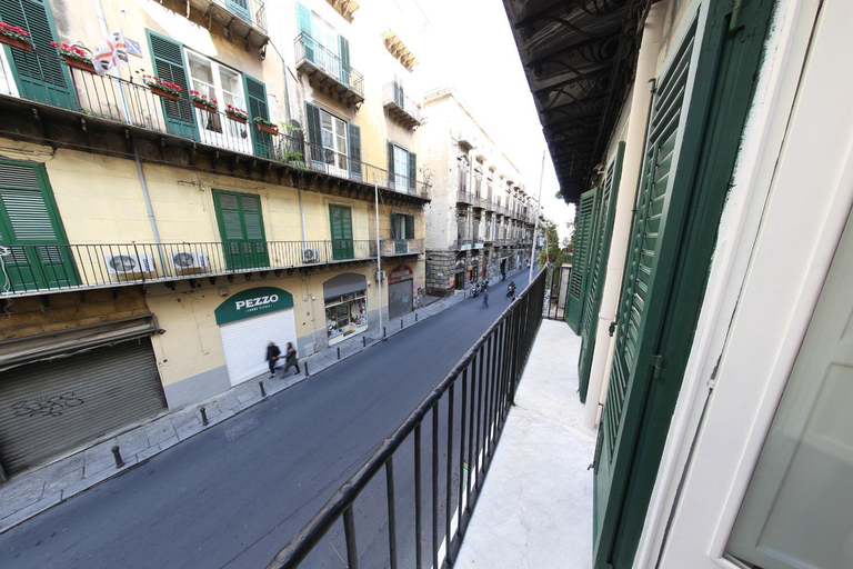 Others 5, Bedda Mari Rooms & Suite, Palermo