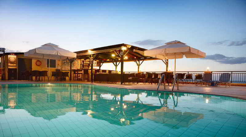 Sport & Beauty, Petra Village, Crete