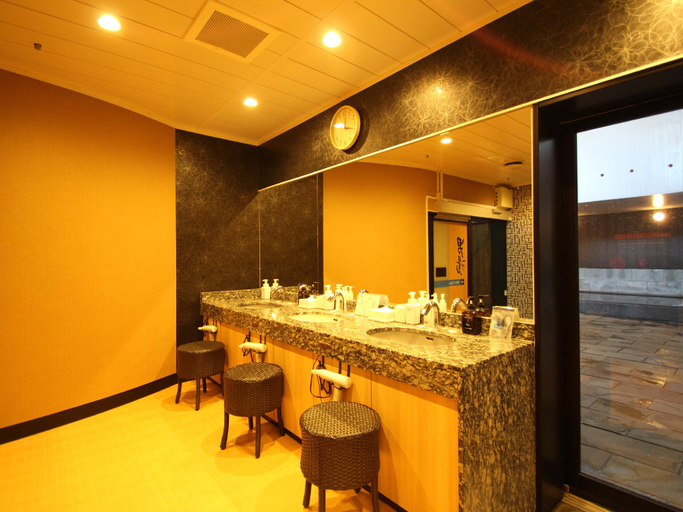 Food & Drinks 5, APA Hotel Toyama-Ekimae, Toyama