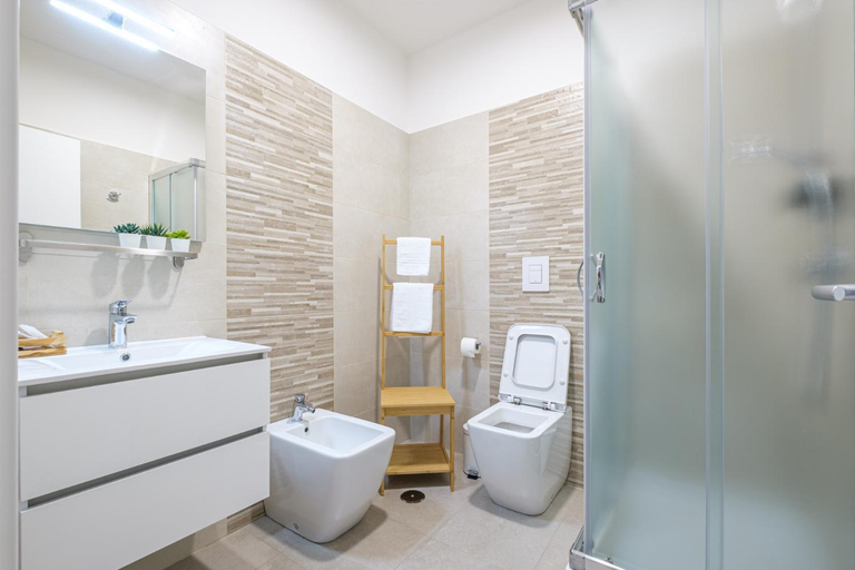 Bathroom 3, HOME52, Cosenza