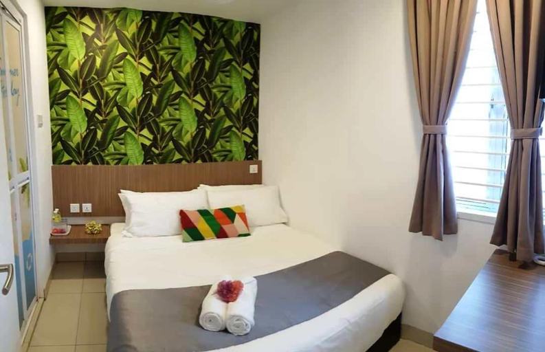 Bedroom 15