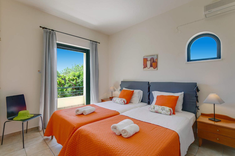 Others 2, Villa Anni by Villa Plus, Crete