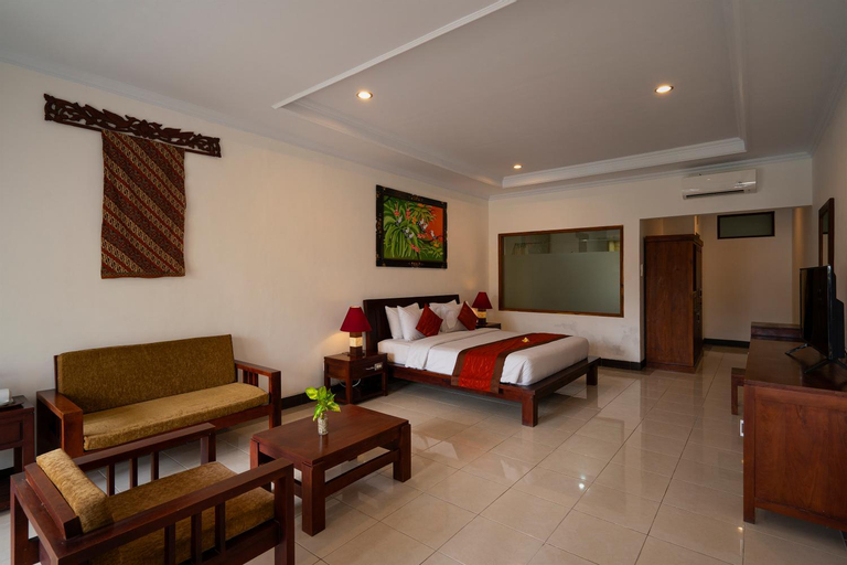 Bedroom 14