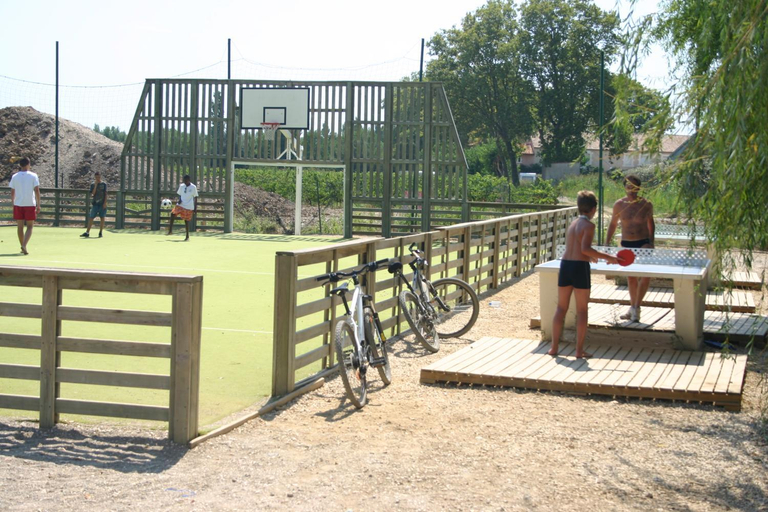 Others 3, Vias-Plage Camping Les Salisses Quality Holidays, Hérault