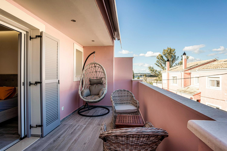 Facilities 4, Villa Helxis, Ionian Islands