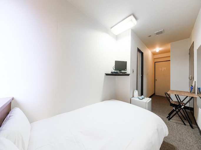 Bedroom 3, Tabist Hotel Tetora Hakodate Station, Hakodate