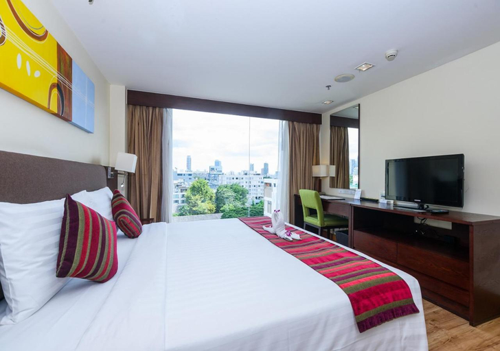 Bedroom 5