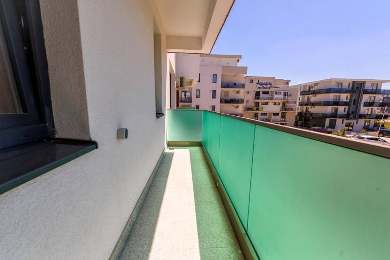 View 4, Aquarium Residence 4, Navodari