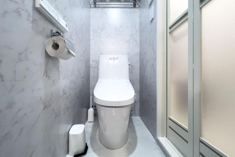 Bathroom 6