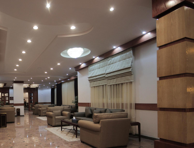 Public Area 2, Marsa Diba Hotel