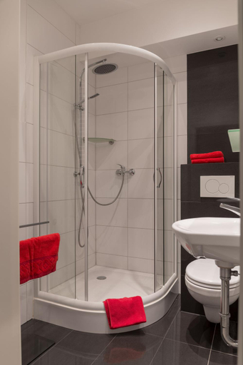 Apartment Widey Str. 54, Ennepe-Ruhr-Kreis
