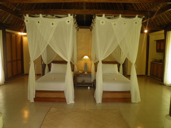 Bedroom 8