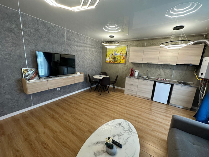 Bathroom 3, Signature Promenada Hotel-Apartments 2, Navodari