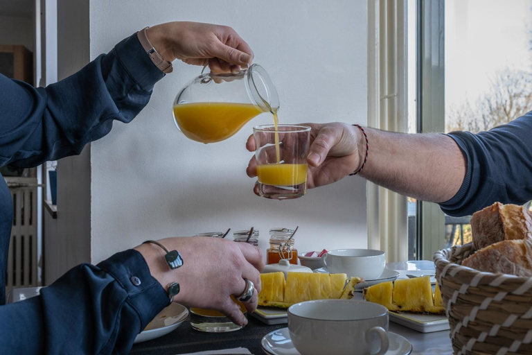 Food & Drinks 5, Chambres avec Vue, Somme