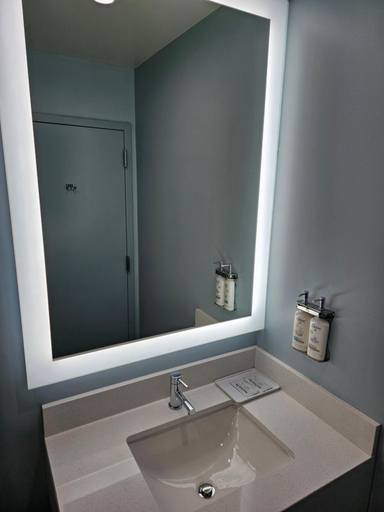Bathroom 6
