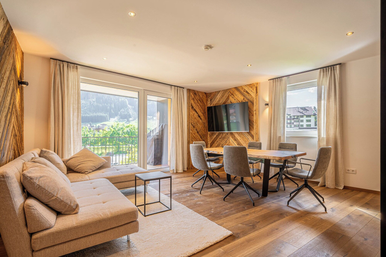 Others 5, Alpenzauber Apartments by Monteviva, Reutte