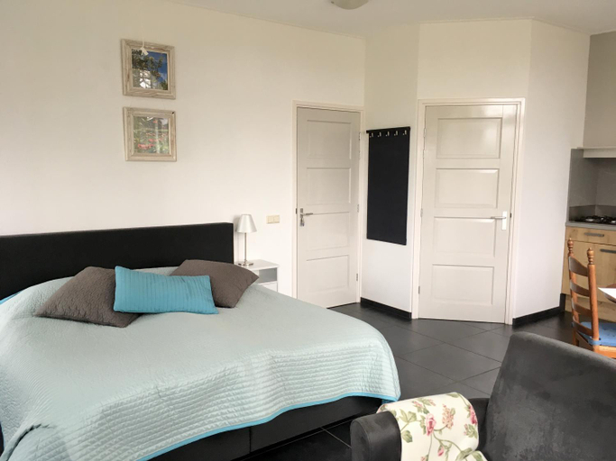 Others 4, De Borg Vakantie Appartementen, Winterswijk