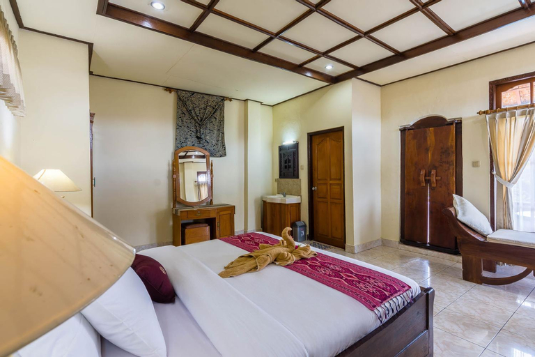 Bedroom 7
