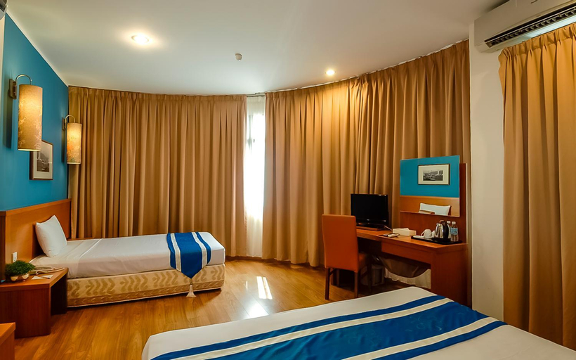 Bedroom 10