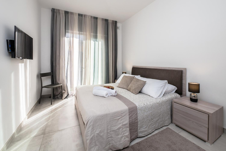 Facilities 5, COZY studio-flat in PACEVILLE, St Julian's