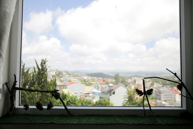 Others 3, Century hotel, Đà Lạt