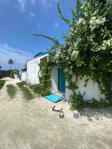 Exterior & Views 2, Maavaharu K.Himmafushi, Kaafu Atoll