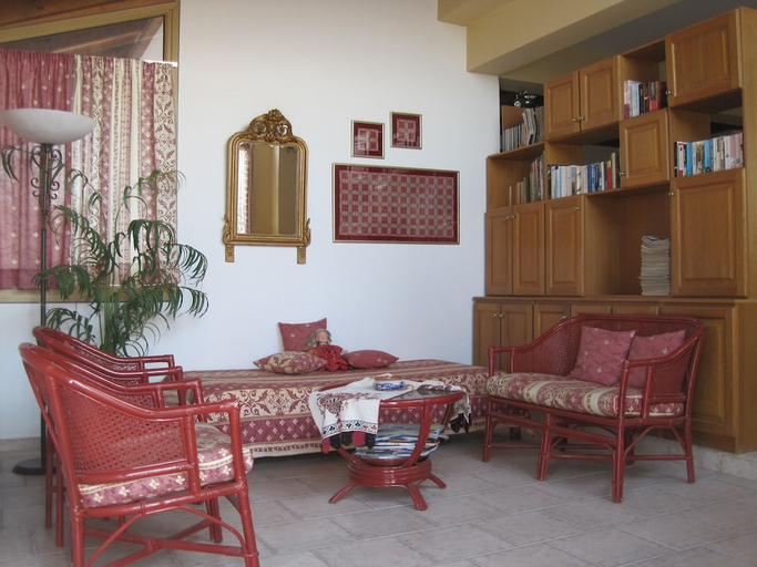 Others 5, VAMOS PALACE, Crete