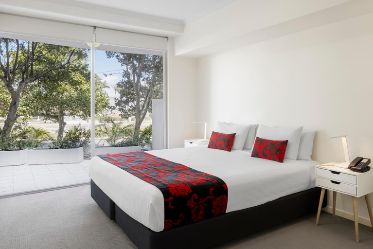 Bedroom 9