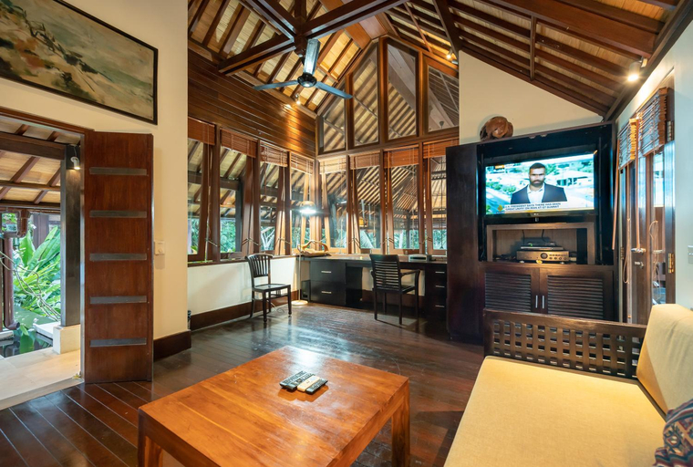 Food & Drinks 4, Villa Vajra, Gianyar