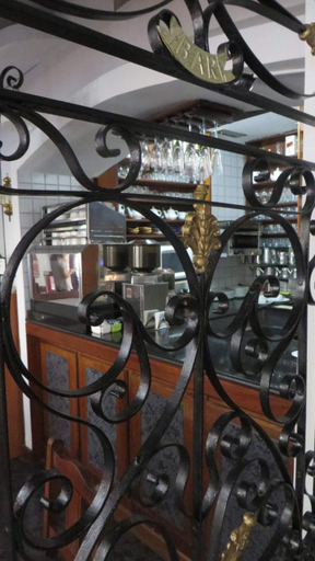 Food & Drinks, Hotel Principe, Distrito Federal