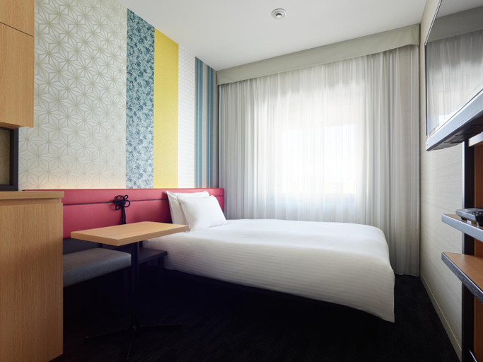 Bedroom 26