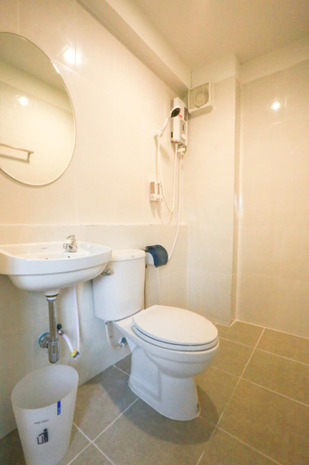 Others 4, INTERest POSHTEL, Don Muang