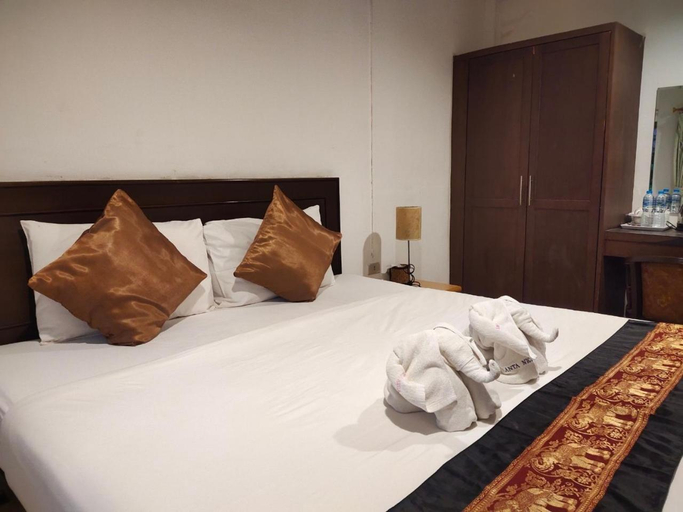 Bedroom 7