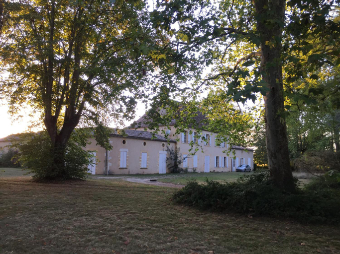 La Sabatiere, Dordogne