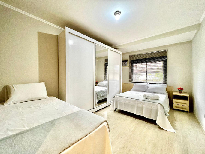 2, Casa com Piscina e churrasqueira 5 min do Centro, Foz do Iguaçu